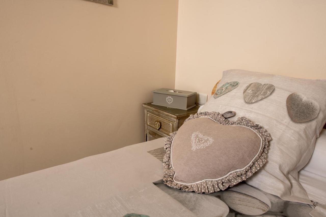 Chambre D'Hotes Villa De La Sueur Au Bonheur La Bouilladisse Kültér fotó