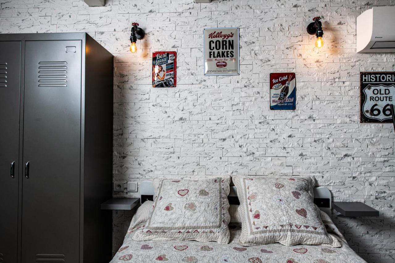 Chambre D'Hotes Villa De La Sueur Au Bonheur La Bouilladisse Kültér fotó